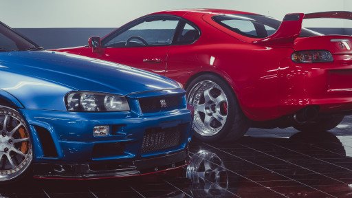 Unveiling the Nissan Skyline R34: A Comprehensive Guide to Buying this Iconic Automobile