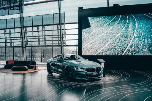 BMW E39's timeless design