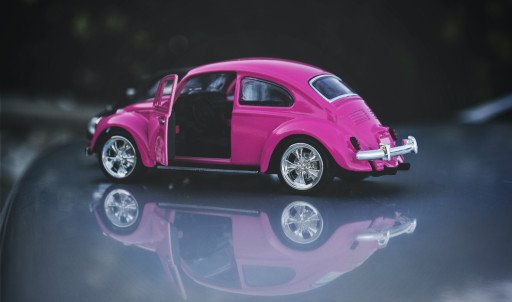 Volkswagen Beetle Pricing Guide