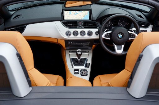 BMW 1 Series Ultimate Driving Guide