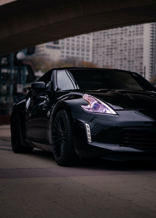 New Nissan 370Z: Reviving the Z-Spirit with Modern Flair