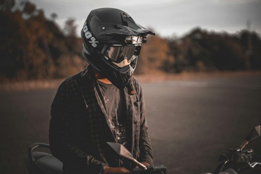 The Comprehensive Guide to Understanding Motorbike Helmet Safety Ratings