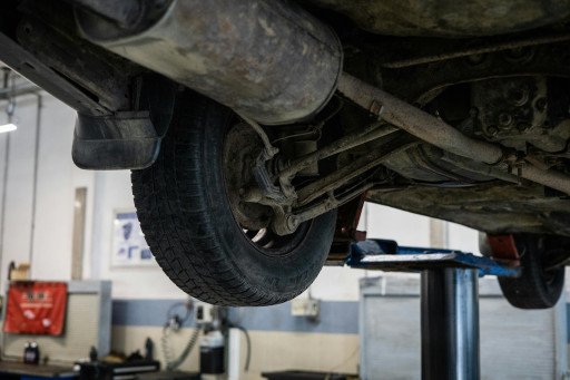 The Comprehensive Guide to Exhaust Leak Repair Services
