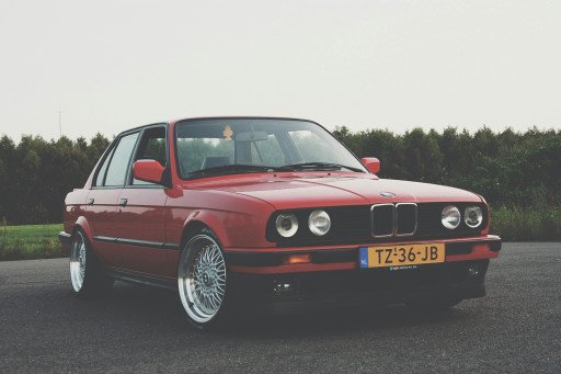 The Complete Guide to the Iconic BMW E30 M3: A Classic That Still Captivates