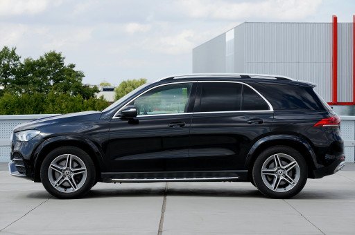Exploring the Pinnacle of Luxury and Performance: Mercedes-Benz SUV Models Guide