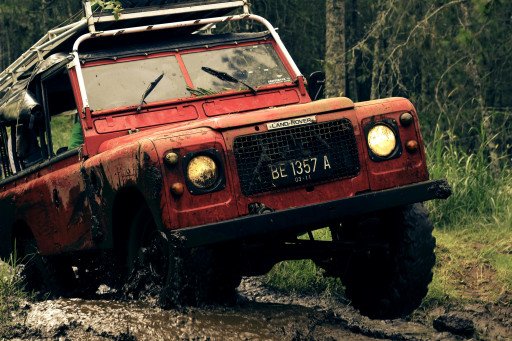 Unleashing the Power: Discover the Ultimate Off-Roading Truck for Adventure Enthusiasts